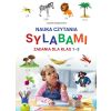 Nauka czytania sylabami