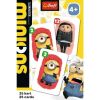 Czarny Piotruś - Minionki TREFL