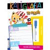 Kaligrafia to pikuś!