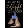 Harry Potter i czara ognia BR (czarna edycja)