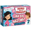 Dzieci kontra Rodzice. Jak się nazywa?