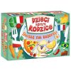 Dzieci kontra Rodzice. Świat na talerzu