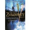 Zwiadowcy T.05 Czarnoksiężnik z Północy