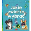 Jakie zwierzę wybrać