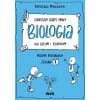 Biologia. Graficzne karty pracy dla LO