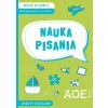Moje sylabki. Nauka pisania. Zeszyt ćwiczeń w.2024
