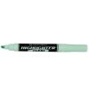 Zakreślacz FLEXI SOFT 8542 zielony pastel