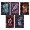 Zeszyt A5/60K linia Fairytale (10szt) TOP2000