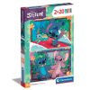 Puzzle 2x20 Super Kolor Stitch