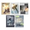 Zeszyt A5/60K linia Poster (10szt) TOP2000