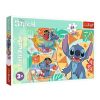 Puzzle 24 Maxi Wesoły dzień Lilo&Stitch TREFL