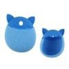 Etui case na Tamagotchi silikonowy niebieski