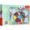 Puzzle 30 Lilo&Stitch na wakacjach TREFL