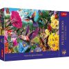 Puzzle 1000 Ogród dla ptaków TREFL