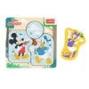 Puzzle drewniane Mickey Mouse & Friends 6el TREFL