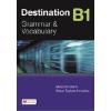 Destination B1 Książka ucznia bez klucza + eBook