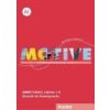 Motive A1 Zeszyt ćwiczeń + nagrania online