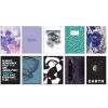 Zeszyt A5/60K linia Megamix (10szt) TOP2000