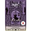 Enola Holmes T.9 Sprawa znaku mangusty