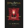 Harry Potter i Czara Ognia. Gryffindor BR