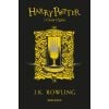 Harry Potter i Czara Ognia. Hufflepuff BR