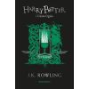 Harry Potter i Czara Ognia. Slytherin BR