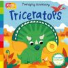 Akademia mądrego dziecka Triceratops