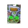 Walkie talkie na baterie