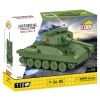 HC WWII T-34-85