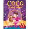 Zwierzęta w potrzebie. Coco. Uratuj małpkę!