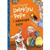 Detektyw PePe i znikające koty T.2