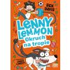 Lenny Lemmon i Okruch na tropie T.2