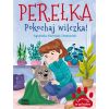 Zwierzęta w potrzebie. Perełka. Pokochaj wilczka!