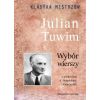 Klasyka Mistrzów. Wybór wierszy. Julian Tuwim