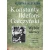 Klasyka Mistrzów. Wybór wierszy