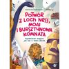 Potwór z Loch Ness, Moai i Bursztynowa Komnata
