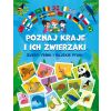 Poznaj kraje i ich zwierzaki. Żubry, fenki...