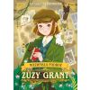 Niezwykła podróż Zuzy Grant