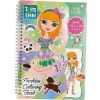Fashion Coloring Book STnux