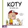 Koty są super, ale...