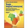 Terapia integracji sensorycznej ćw. zeszyt 1 w.9