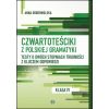 Czwartoteściki z polskiej gramatyki w.3