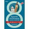 Egzamin ósmoklasisty z j. ang. - słownictwo