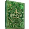 Karty Harry Potter Theory 11 green BICYCLE