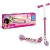 Hulajnoga Barbie