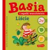 Basia i zagadki wszechświata. Liście