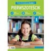 Pierwszoteścik. Testy kompetencji klasa 1