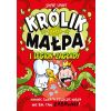 Królik kontra Małpa i legion zagłady T.3