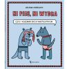 Ni pies, ni wydra czyli koszmar bycia nastolatkiem