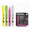 Marker kredowy mix (12szt)